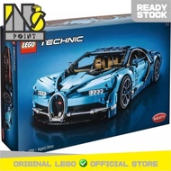 Lego 42083 - Technic - Bugatti Chiron