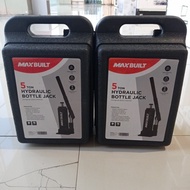MAXBUILT - 5 Ton Jack