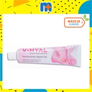 [MPLUS] Vaginal Hyal Gel 30ml