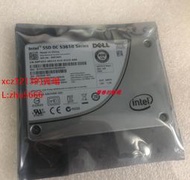 [現貨]DELL/Intel S3500 S3610 04FR9D 09F3GY 800G SATA SSD 固態硬