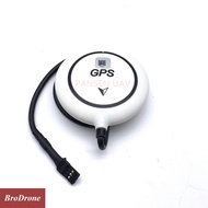 Jiyi K3-A Pro Main GPS