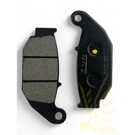 HONDA CRF300L CRF300Rally Rear Brake Pads