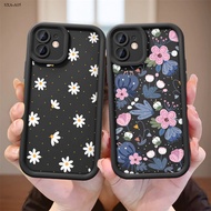 Daisy Flower Phone Casing For OnePlus 15 13 13T Nord CE 6 5 5G  Silicone Multistep TPU Couple Anti-K