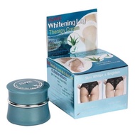 Ready stok Isme Whitening Leg Therapy Cream 100%  thailand