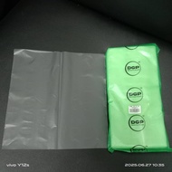 PLASTIK LAPIK HM 10X10 - 500g