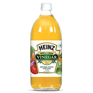Heinz亨氏蘋果醋 473ml #90018908 Pint Apple Cider Vinegar #新舊包裝隨機發貨