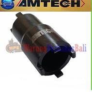 Amtech Double Crown Socket VT305225 Amtech Crown Key Tracker
