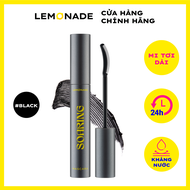 [QT] Chuốt mi tơi dài lâu trôi Lemonade Soaring Mascara 6ml