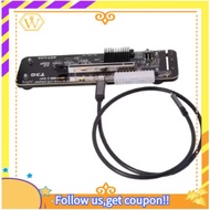 【W】UT3G V1.6 for  4 External USB 4.0 to PCIe X16 EGPU Adapter