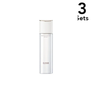 [ 3 件入組] ELIXIR Lift Moist Lotion Moist SP II 170ml（藥用化妝水）