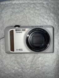 Casio ZR400 CCD 數碼相機