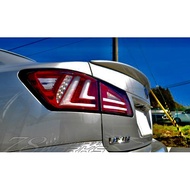 Lexus is250 is 250 350 rear light bar led tail lamp 2006 2007 2008 is350 taillamp taillight