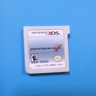 Nintendo 3DS game Mario Kart 7 (USA)