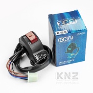 RIGHT HANDLE SWITCH RH WR 155 KNZ