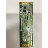 Tcon board tv HV550QUBF70