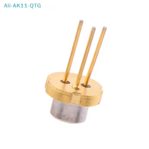 NEW NEW 850nm 1W 1000mW High Power IR Laser Diode LD 5.6mm TO56 Semiconductor Laser Tube