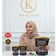 Defale Premium Turkey Chocolate 1 Kgdeluxe | Halal Turkey Chocolate | Chocolate Repackageddeluxe | H