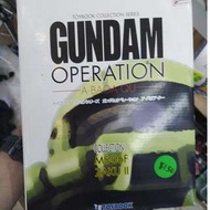 全新 機動戰士高達 Gundam MS-06F ZAKU 2 資料集+情景模型 套裝 渣古 扎古 ToyBook