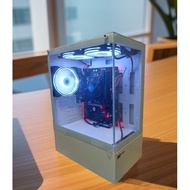 MDS GAMING | MMA SR 89 MITX MATX Gaming PC Case