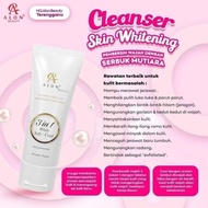 Cleanser alon beauty