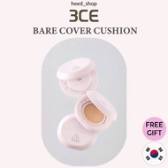 [ 3CE ] BARE COVER CUSHION 15g SPF40 PA++