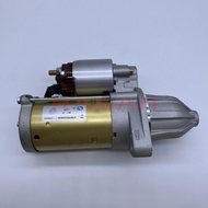 High Quality Starter Motor For BAIC MZ40 MZ45 1.2L A12 Engine