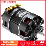 Burst Sonic 13.5T Brushless Motor Sintered, φ 12.5×7.2mm
