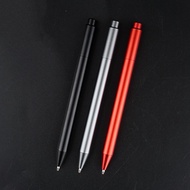 CNEDC Aluminum Alloy Signature Pen 424 Parker Pen Office Stationery Black/red/gray