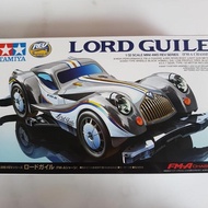 Tamiya 18712 lord guile
