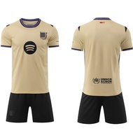 25-26B Bas S Away Club Football Jersey Children Adult Training Team Jersey Size 14-3XL 6d14