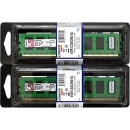 2Gb PC10600 DDR3 Ram For DESKTOP PC