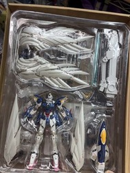 國產 gundam fix gffmc wing zero mc 飛馬 六翼 飛翼 修正版  fix mb 國產版 朤