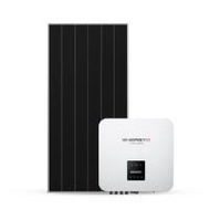 ชุดโซลาร์เซลล์ ENERGY LIB P1 LITE 15 KW 3 เฟส (1316506)
