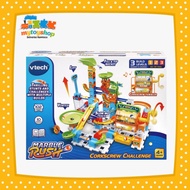 Vtech Marble Rush Corkscrew Challenge
