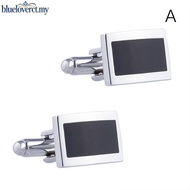 Bluelover Men Shirt Tuxedo Studs And Cufflinks Set, Cufflinks For Men NEW