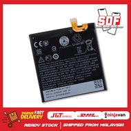 Original Google Pixel 1 Battery B2PW4100 (2770mAh)