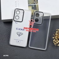 POCO C71 POCO X7 PRO SOFT CLEAR LENS CAMERA POCO C71 POCO X7 PRO