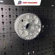 TDP RACING SHOP CNC Aluminum Loading Disc Size 44r 42r 36r Durable Anode Color Surface