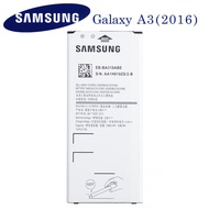 Original New Samsung Battery For Samsung Galaxy A3 2016 Edition A310 A310F A310M A310Y A310F/DS DUOS