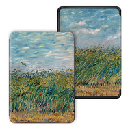 Kindle Cover 2021ใหม่ Magnetic Smart Case สำหรับ Amazon Kindle Paperwhite 5 11th Generation 6.8นิ้ว