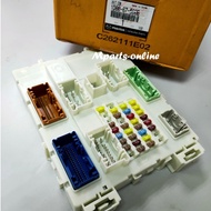 FUSE BOX ( GENUINE PART ) / FORD RANGER T6 / MAZDA BT50 >1D00 67 560B