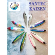 SANTEC KAIZEN METAL JIG