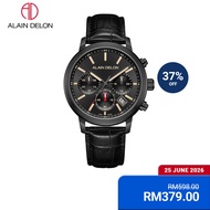 Alain Delon Men Watch Chronograph AD496-1732C