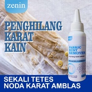 ZENIN Fabric Rust Remover