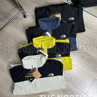 The North Face 3-in-1 保暖外套 外褸 風褸｜TNF  可拆內膽 兩件式｜防水防風 Waterproof Windproof｜Multi-season 多季必備