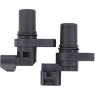 NewYall Auto Transmission Input and Output Speed Sensor Kit for Mitsubishi F4A41 F4A42 F4A51 F5A51 E