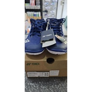 ** Yonex Aerus Z Wide Navy Blue Badminton Shoes