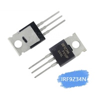 HT-10PCS IRF9Z34N IRF9Z34 TO 220 TO220 IRF9Z34NPBF MOS FET transistor New original