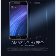 Anti-scratch nillkin explosion H+ pro Xiaomi minote 3