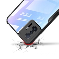 Phone Case Shockproof For Poco M6 Poco F6 Poco X6 5G Poco M6 pr0 Poco C65